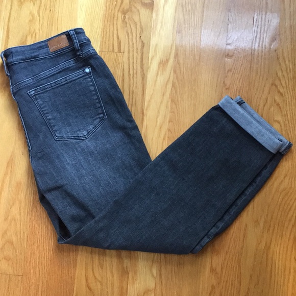 Judy Blue | Jeans | Judy Blue Boyfriend Fit Jeans 527 | Poshmark